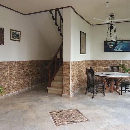 Mumbul Villa Nusa Dua  Esterno foto