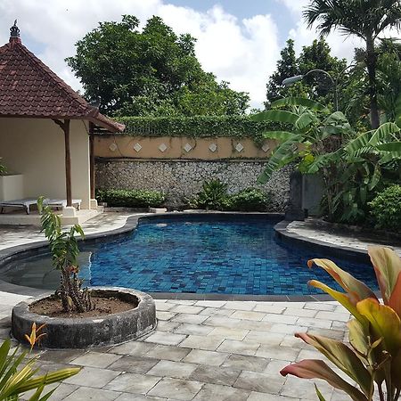 Mumbul Villa Nusa Dua  Esterno foto