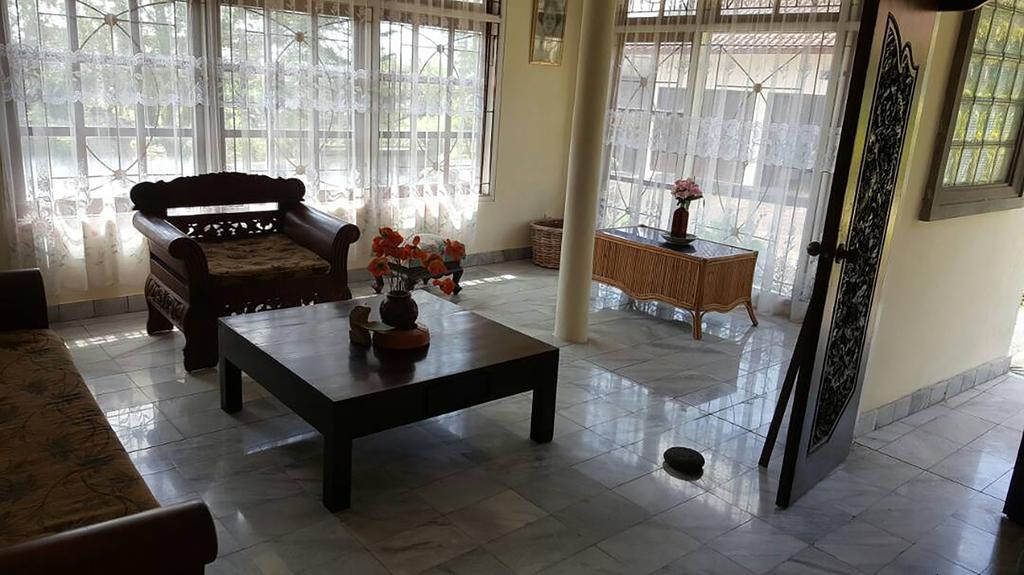 Mumbul Villa Nusa Dua  Esterno foto