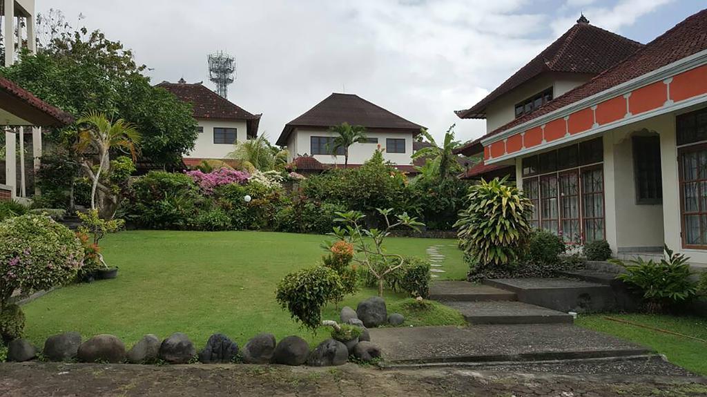 Mumbul Villa Nusa Dua  Esterno foto