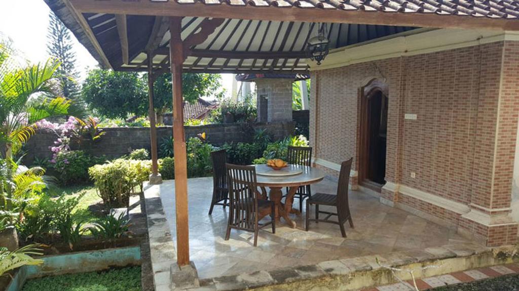 Mumbul Villa Nusa Dua  Esterno foto