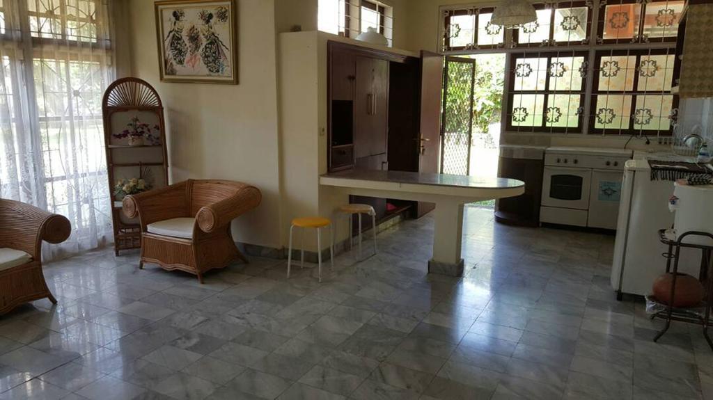 Mumbul Villa Nusa Dua  Esterno foto