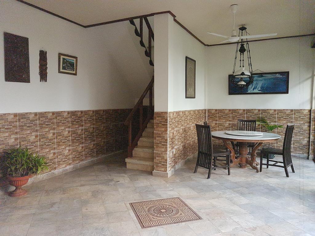 Mumbul Villa Nusa Dua  Esterno foto