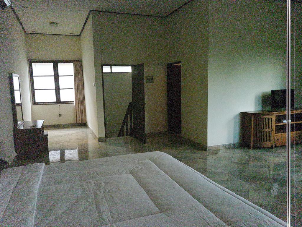 Mumbul Villa Nusa Dua  Esterno foto