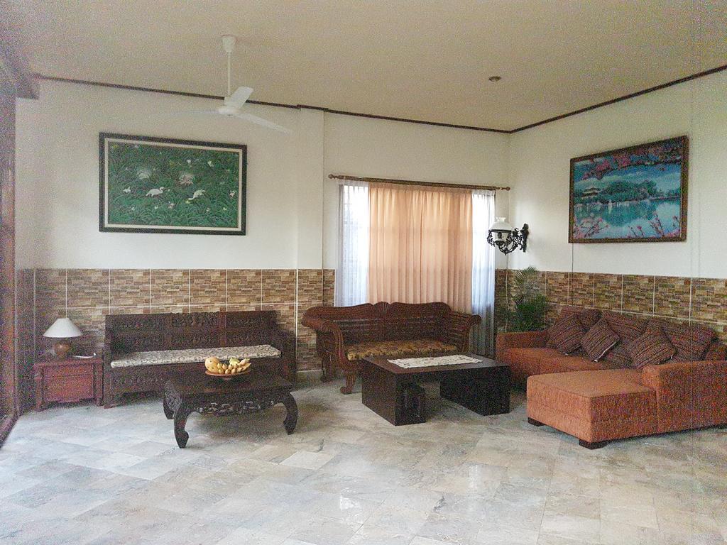 Mumbul Villa Nusa Dua  Esterno foto