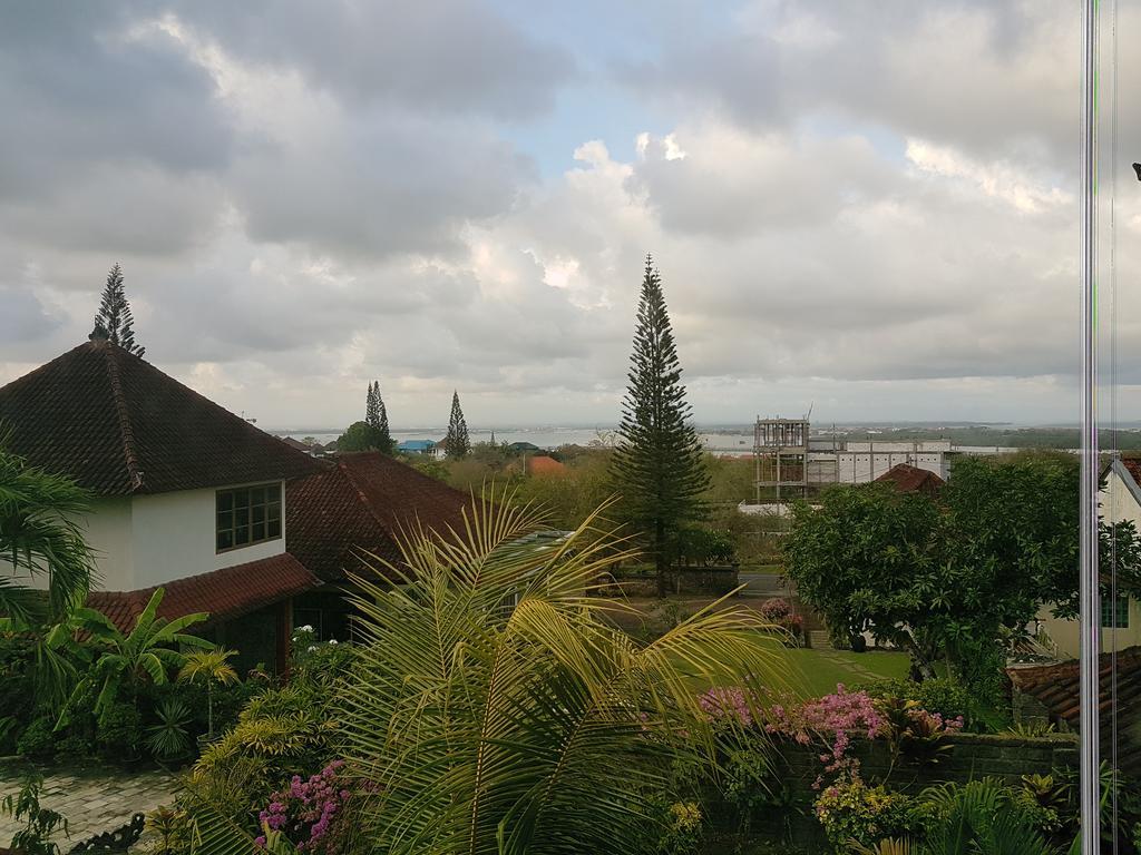 Mumbul Villa Nusa Dua  Esterno foto