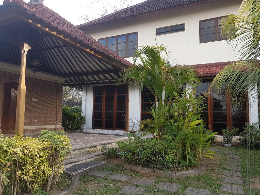 Mumbul Villa Nusa Dua  Esterno foto
