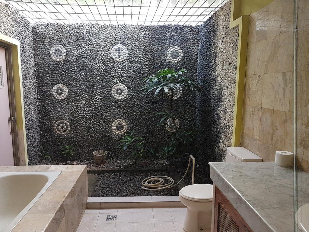 Mumbul Villa Nusa Dua  Esterno foto