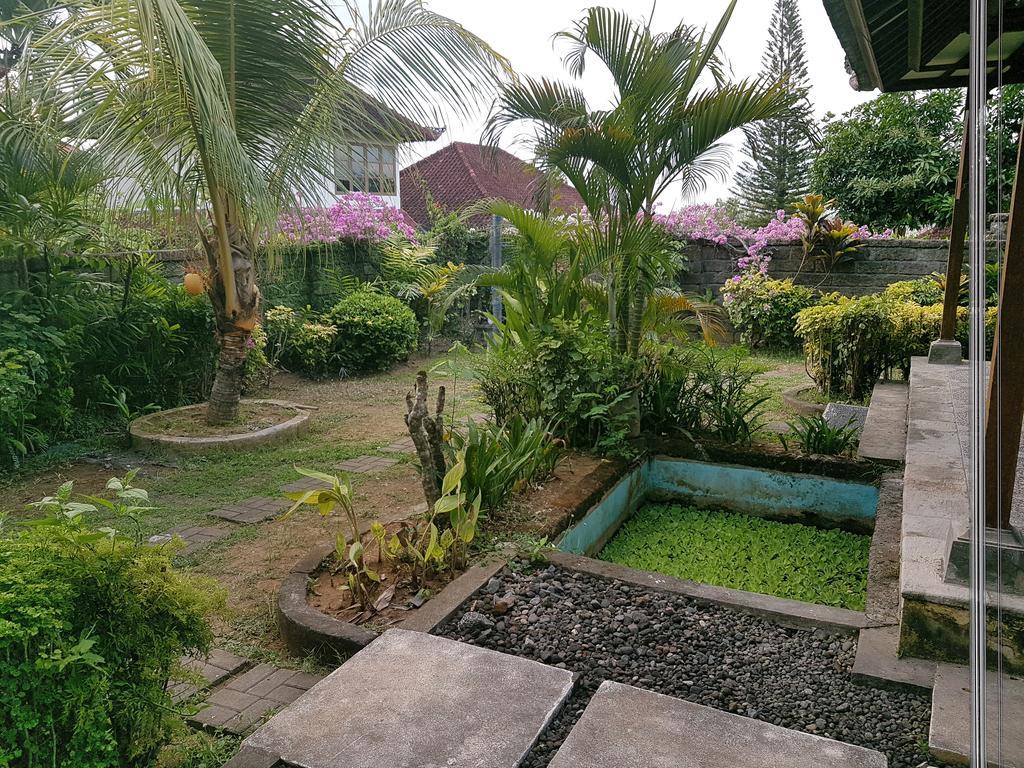 Mumbul Villa Nusa Dua  Esterno foto