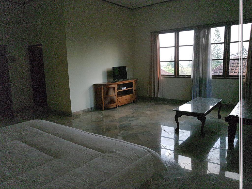 Mumbul Villa Nusa Dua  Esterno foto