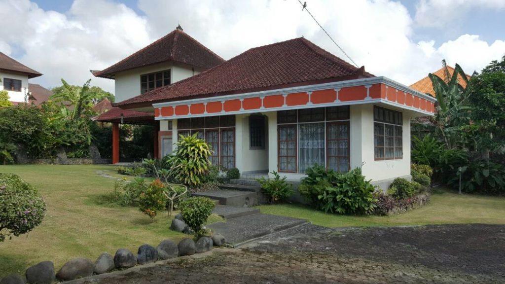Mumbul Villa Nusa Dua  Esterno foto