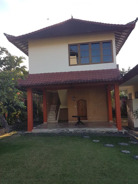 Mumbul Villa Nusa Dua  Esterno foto
