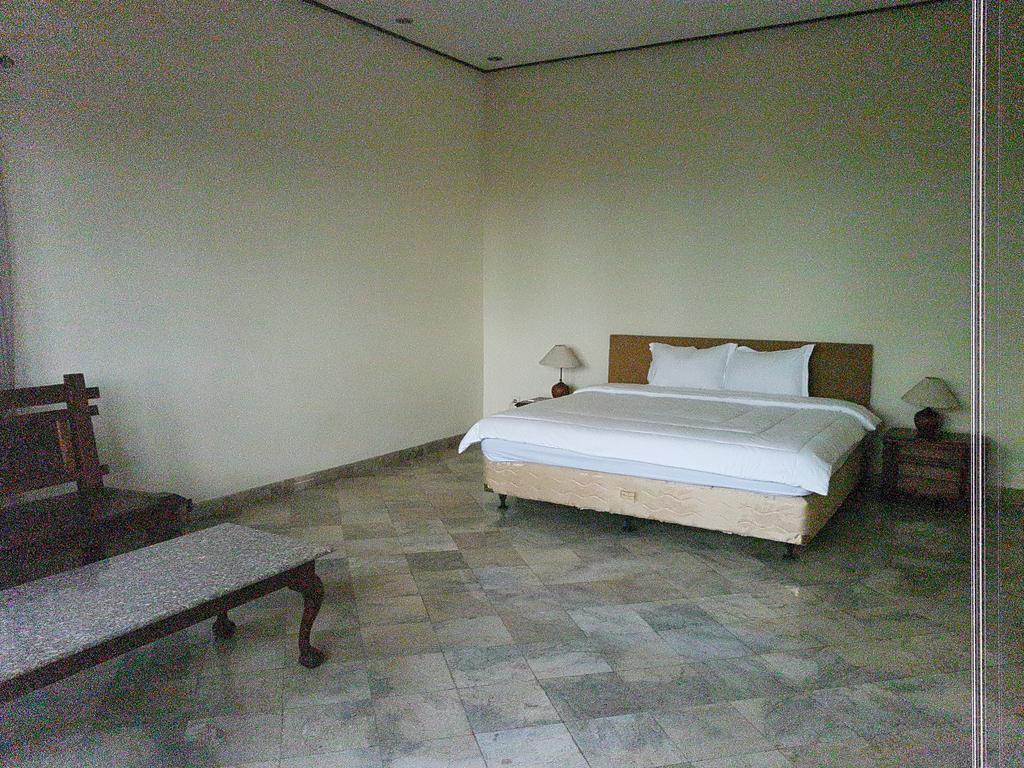 Mumbul Villa Nusa Dua  Esterno foto