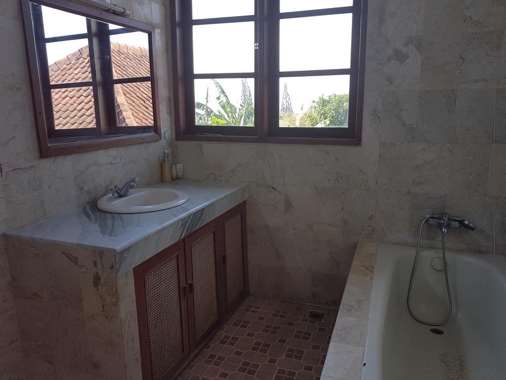 Mumbul Villa Nusa Dua  Esterno foto