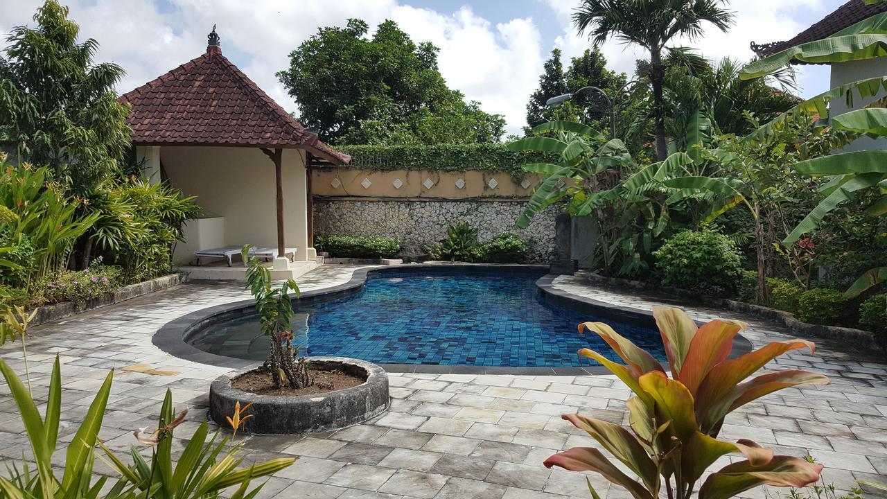 Mumbul Villa Nusa Dua  Esterno foto
