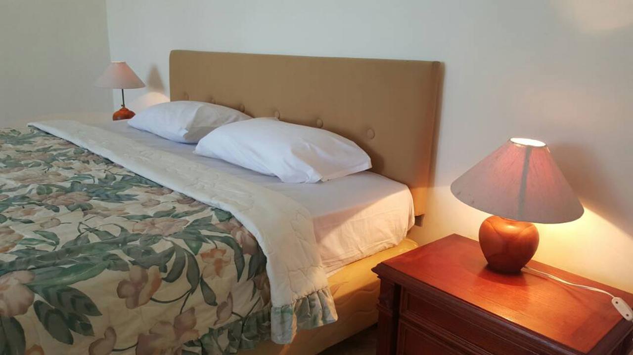 Mumbul Villa Nusa Dua  Esterno foto